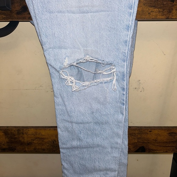 PacSun “Dad” Jeans - Picture 4 of 4